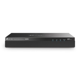 NVR TP-LINK VIGI NVR4064H | 64 Canales