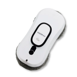 Robot Limpiavidrios XionXI-WROBOT10 60ml 3000 Pa