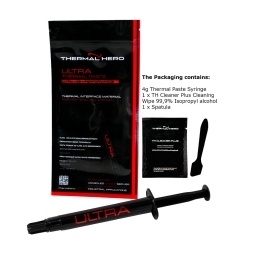 Pasta T�rmica Thermal Hero ULTRA Series TH-301304 | 4 g