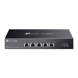 Switch TP-LINK DS105X | 5 Puertos 10G