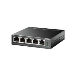 Switch TP-LINK TL-SG1218MP | 18 puertos Gigabit (16 Puertos PoE+) 