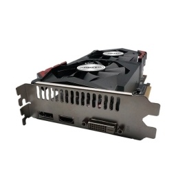 Tarjeta de Video ARKTEK GTX1660Ti | 6GB, GDDR6