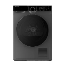 Secarropas Smartlife 10Kg Bomba de Calor 14 Programas