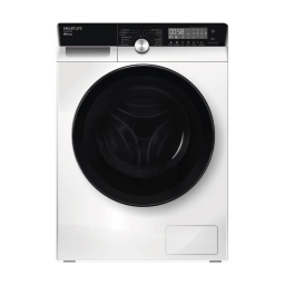 Lavasecarropas Smartlife Inverter 86 Kg Clase A