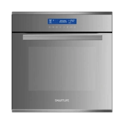 Horno Empotrable Smartlife 70L Conveccin Frente Espejado