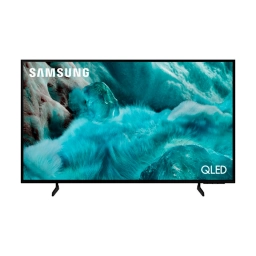 Smart TV Samsung 50 4K UHD QLED HDR10+ Tizen