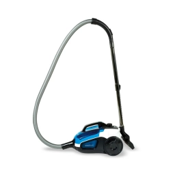 Aspiradora Smartlife 2000W 2.5 Litros sin Bolsa