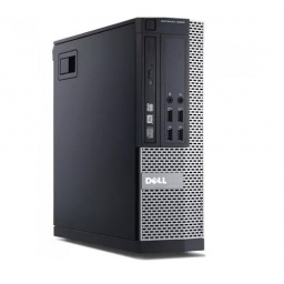 Equipo Dell Core i7 4790S 4.0Ghz, 8GB, 256GB SSD
