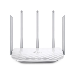 Router TP-Link Archer C60 AC1350 WiFi