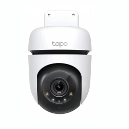 Cmara IP Tp-Link Tapo C510W Wifi 2K 360 con Visin Nocturna