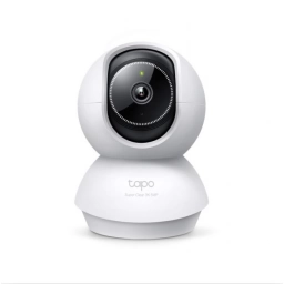 Cmara IP Tp-Link Tapo C230 Domo Wifi 360 5MP