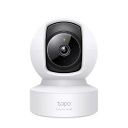 Cmara IP Tp-Link Tapo C222 Domo Wifi 360 4MP