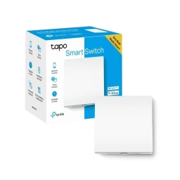 Interruptor Smart TP-Link Tapo S210 Wifi de Pared