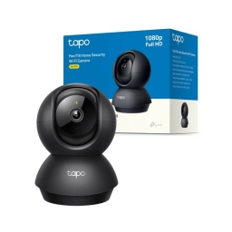 Cmara IP Tp-Link Tapo C201 Wifi 360 FHD