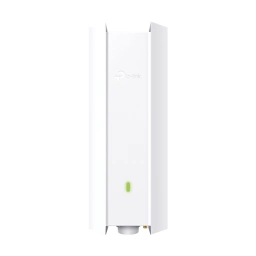 Access Point TP-Link EAP623-Outdoor WiFi 6 Exterior/Interior