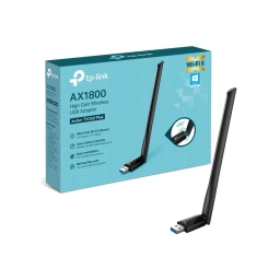 Adaptador Inalmbrico USB TP-LINK Archer TX35U Plus Wifi 6 Ax1800