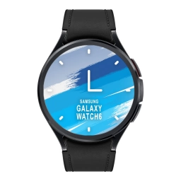 Smartwatch Samsung Galaxy Watch6 47mm GPS NFC