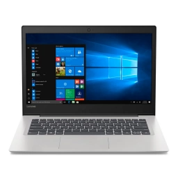 Notebook Lenovo Ideapad Celeron 4GB 64GB 14" Win 10