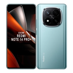 Xiaomi Redmi Note 14 Pro+ 12GB 512GB Cmara 200MP