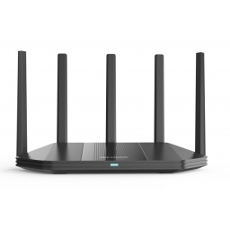 Router Hikvision Wifi-6 Gigabit 3000M dual band 