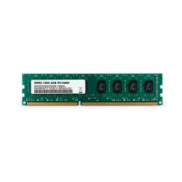 Memoria DDR3 4GB 1600Mhz pc3-12800
