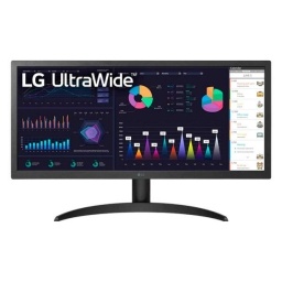 MONITOR LG 26 26WQ500 75HZ