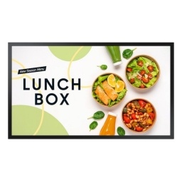 Pantalla Samsung 32 Signage FHD Window Omdx