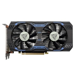 TARJETA DE VIDEO ARKTEK GTX1660 TI 6G