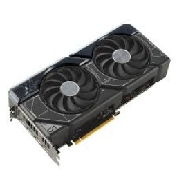 Tarjeta de Video ASUS GeForce RTX 4070 Ti SUPER Dual 16GB