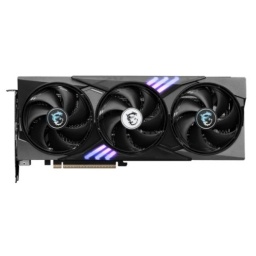 Tarjeta de video MSI GeForce RTX 5060 Ti 16GB GAMING TRIO OC