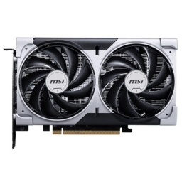 Tarjeta de video MSI GeForce RTX 5060 8GB VENTUS 2X OC