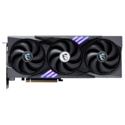 Tarjeta de video MSI GeForce RTX 5060 8GB GAMING TRIO OC