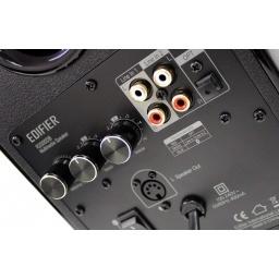 Parlantes Edifier R2000DB Bluetooth Hi-Fi