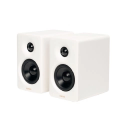 Parlantes Edifier 2.0 M60 66W RMS Bluetooth Blanco
