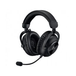 Auriculares Logitech PRO X 2 LIGHTSPEED Gaming Inal�mbrico