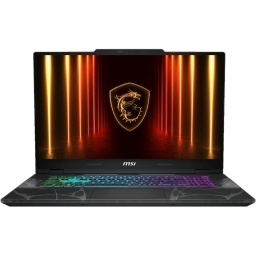 Notebook Gamer MSI Cyborg 15 Core 7 16GB 512GB 15.6� RTX 5060