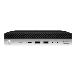 MINI PC HP ELITEDESK 800 G3 I5 512GB