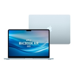 MACBOOK AIR 2025 MC6T
