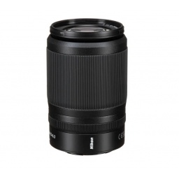 Camara Nikon Z50 Mirrorless + 16-50mm VR + 50-250mm VR