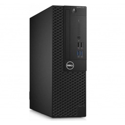 Equipo Dell Core i5 3.10Ghz, 8GB, 320GB