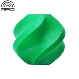 Filamento Bambu Lab PETG HF verde