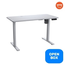 Escritorio El�ctrico Cougar Royal Mossa 120 W Obox