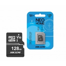 Memoria MicroSD 128GB Hiksemi