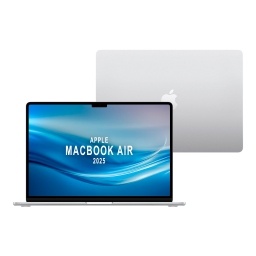 MACBOOK AIR 2025 MW1G3LL/A