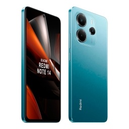 XIAOMI REDMI NOTE 14