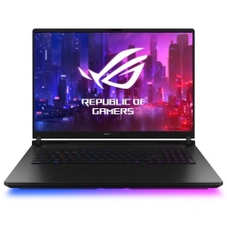 Notebook Asus Rog S U9 64gb 2tb 18 W 5090