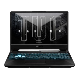 NOTEBOOK GAMER TUF A15 R7 RTX3050 4GB