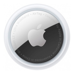 RASTREADOR APPLE AIRTAG