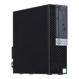 PC OPTIPLEX 7070 SFF I5 8600 256GB