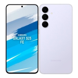 CELULAR SAMSUNG GALAXY S25 FE 512GB B
